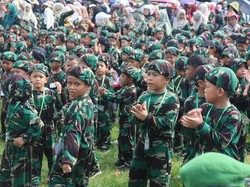 Wajib Belajar 13 Tahun, PAUD-PAUD Akan Dibangun di Desa