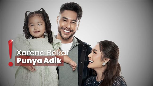 Siti Badriah Beri Kejutan Hamil Anak Kedua, Krisjiana Kaget Tak Menyangka