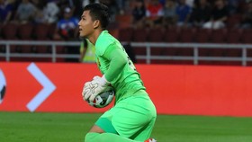 Malaysia Nyaris Tersingkir karena Blunder Kiper, Pau Marti Santai