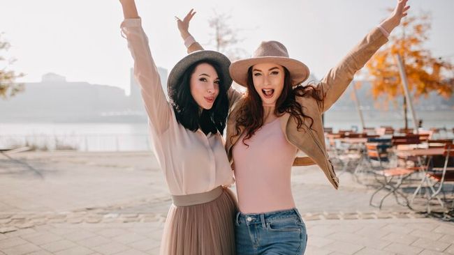 Anti Pusing! Ini 5 Tips Merencanakan Liburan Natal dan Akhir Tahun yang Santai dan Menyenangkan