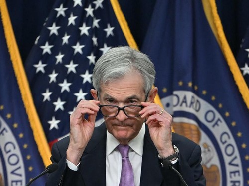 The Fed Pangkas Suku Bunga ke 4-4,25 Persen, Pertama di Era Trump 2.0