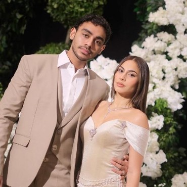 Diduga Pacaran, Valerie Thomas Sebut Punya Kesamaan dengan Anak Zulhas