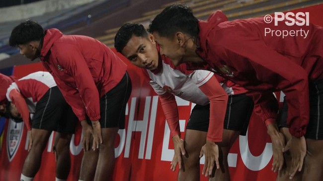 Superkomputer memprediksi Timnas Indonesia akan kalah dengan skor tipis dari Vietnam dalam lanjutan Grup B Piala AFF 2024.