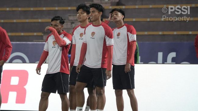 Erick Thohir Demands Indonesia Win Against Philippines in AFF Cup 2024
