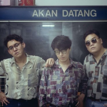 Hengkang dari Wijaya 80, Ardhito Pramono: Terima Kasih Atas Support-nya Selama Ini!