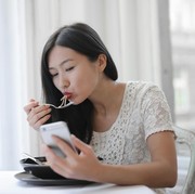 Sering Lapar? Bisa Jadi Ini Penyebabnya!