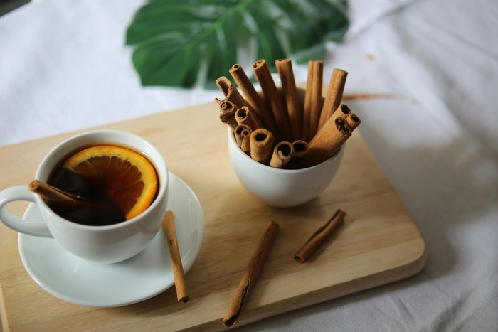5 Ramuan Tradisional yang Bantu Turunkan Berat Badan/Foto: Pexels/Ngô Trọng An