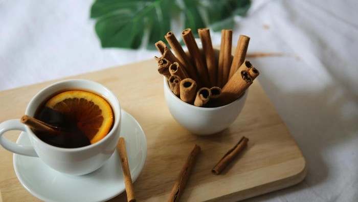 5 Ramuan Tradisional yang Bantu Turunkan Berat Badan/Foto: Pexels/Ngô Trọng An