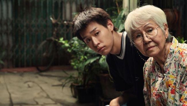 7 Rekomendasi Film di Netflix yang Cocok Ditonton Bareng Keluarga saat Akhir Tahun, Bikin Suasana Makin Hangat!