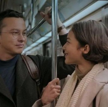 7 Rekomendasi Film Romantis 2024 yang Dapat Kamu Nikmati di Netflix