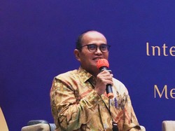 Hilirisasi Gas Bumi, Dorong Peningkatan Perekonomian Nasional
