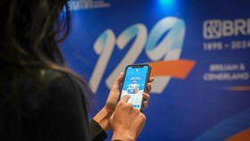 HUT Ke-129, BRI Bagikan Dividen Interim Rp20,46 T untuk Pemegang Saham