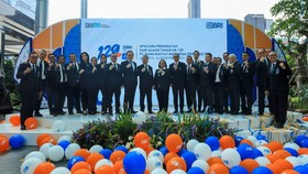 129 Tahun BRI, Kinerja Gemilang dan Kontribusi Nyata Majukan Ekonomi