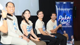 HUT ke-129, BRI Luncurkan Web Series Terbaru 