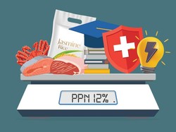PPN 12%: Mengapa Jadi Polemik?