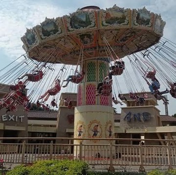 Daftar Wisata Ramah Keluarga di Jabodetabek untuk Liburan Akhir Tahun