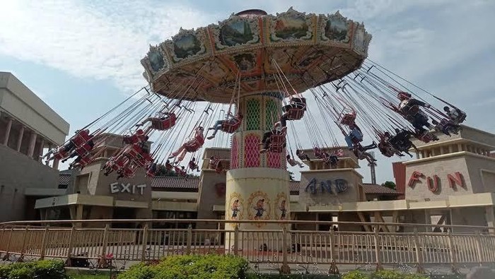 Daftar Wisata Ramah Keluarga di Jabodetabek untuk Liburan Akhir Tahun