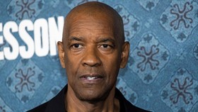 Denzel Washington Minta Maaf Bocor soal Black Panther 3