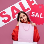 Diskon Akhir Tahun Bikin Ngiler, Lakukan 5 Hal Ini Agar Tidak Boncos