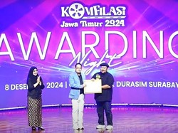 Ngalam Mbois: 2 Film Karya Dosen Malang Menang Ajang Komfilasi Jatim