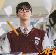 Akhirnya Rilis Poster, Drakor Hwang Min Hyun 'Study Group' akan Tayang Januari 2025