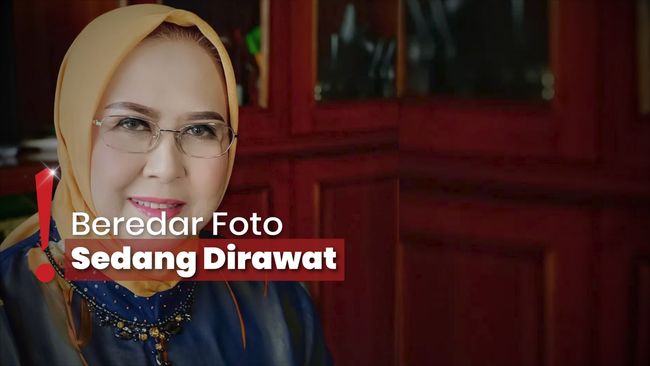 Sempat Didemo UMKM, Elza Syarief Dirawat Akibat Serangan Jantung