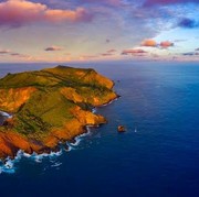 6 Fakta Menarik Pitcairn, Pulau Terpencil di Samudra Pasifik yang Hanya Dihuni 50 Orang
