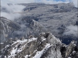 7 Puncak Tertinggi di Indonesia, Ternyata di Kalimantan Ada Lho!