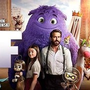 10 Rekomendasi Film yang Cocok Ditonton untuk 'Family Time' di Akhir Pekan