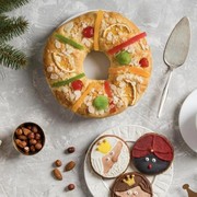 Yuk, Eksplorasi Rasa! Inilah 6 Resep Menu Natal Dunia yang Wajib Dicoba