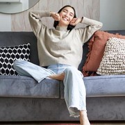 Menutup Tahun dengan Ketenangan: 6 Rutinitas Self-Care yang Harus Dicoba Mulai Sekarang