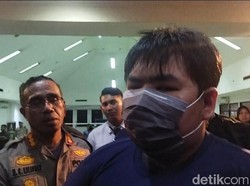 Kerap Mengamuk, Kejiwaan Anak Bos Toko Roti Diperiksa