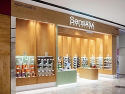 Sensatia Botanicals Buka Dua Gerai di Malaysia