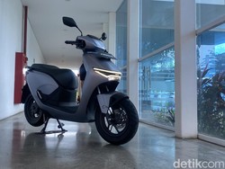Honda CUV e: Digunting Diskon Jumbo, Harga Jadi Rp 19 Jutaan