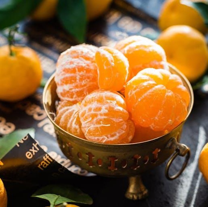 Ilustrasi buah yang mengandung vitamin C / Foto: Pexels.com / Pixabay