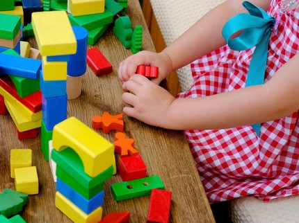 Daycare Wajib Disediakan di Tempat Kerja, Cek Detailnya dalam UU KIA hingga Sanksi Bila Tidak Ada