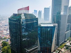 BRI Kerap Bagi Dividen Jumbo, Investor-Negara Kecipratan Untung