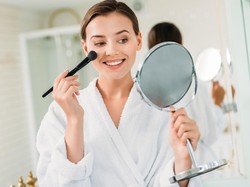 Apa Itu Tren Muted Makeup? Ini Tips Memilih Shade dan Cara Mengaplikasikannya