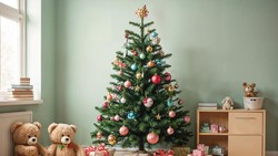 Ini Arti Feliz Navidad yang Bisa Diucapkan Saat Natal