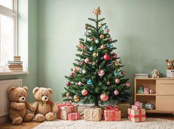 Bacaan Misa Malam Natal dan Misa Siang Hari Raya Natal