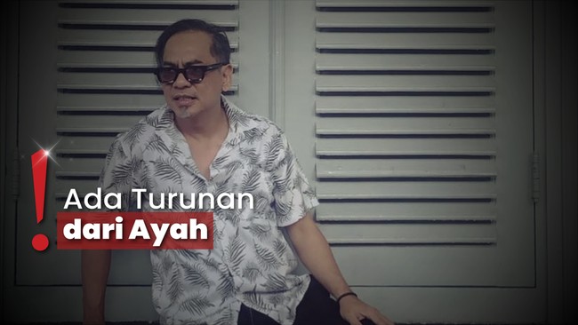 Punya Hipertensi, Indra Birowo Harus Ganti Jenis Nasi yang Dikonsumsi