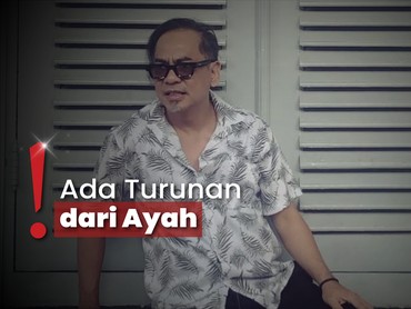 img-title Punya Hipertensi, Indra Birowo Harus Ganti Jenis Nasi yang Dikonsumsi