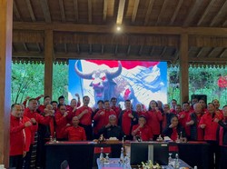 Diteken Megawati, Ini Isi Surat Pemecatan Jokowi, Gibran dan Bobby dari PDIP