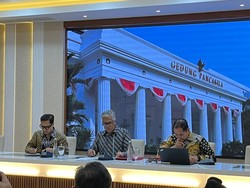 65 WNI dari Suriah Tiba di Indonesia, Kemlu Bersiap Evakuasi Gelombang 3