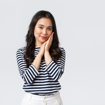 Tak Perlu Makeup atau Barang Mahal, Ini 5 Rahasia untuk Membangun Inner Beauty Kamu