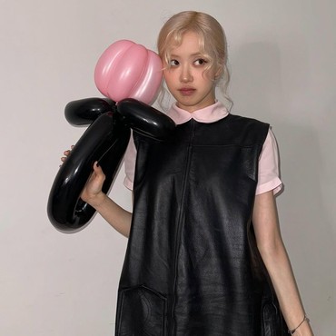 Rose BLACKPINK Buka Suara soal Sosok Mantan Pacar Toxic, Bukan Jaden Smith