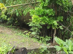 Pria Hilang Saat Tahlilan Ditemukan Tewas, Warga Sempat Kaitkan Hal Mistis
