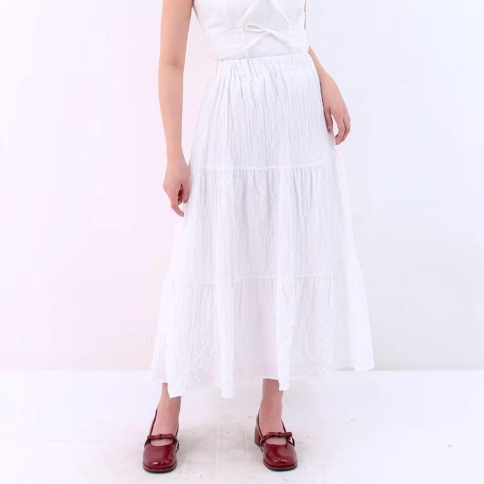 Loony Nora BW Skirt