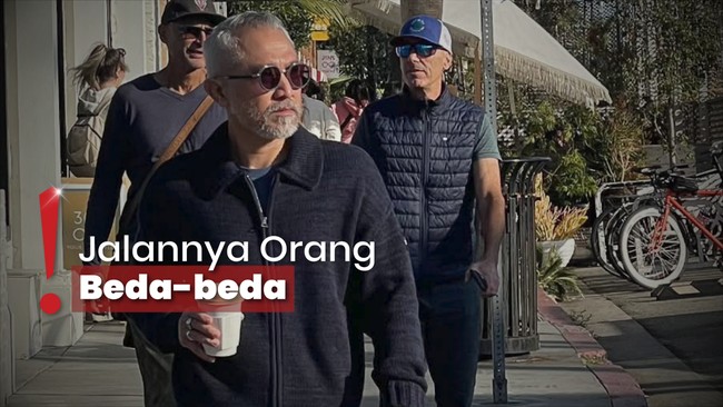 Merasa Lebih Baik, Lukman Sardi Sarankan Vincent-Desta Pindah Agama