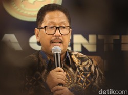 Razman Harap Pembekuan Sumpah Advokatnya Dicabut, MA: Wewenang Pengadilan Tinggi